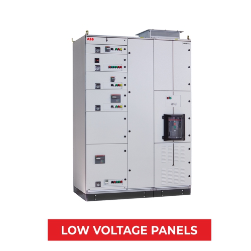 Industrial unitized substation suppliers in india