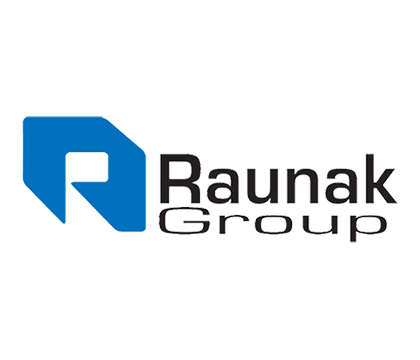 Raunak-Group-logo