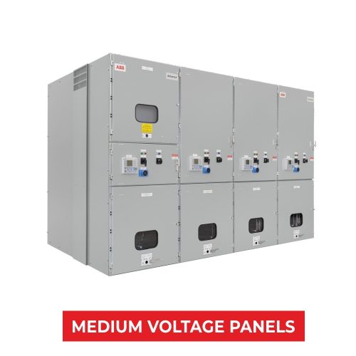 unitized substation manufacturers in india